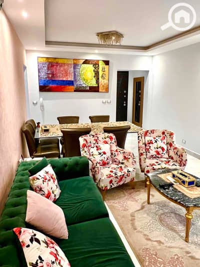 شقة فندقية 3 غرف نوم للايجار في القاهرة الجديدة، القاهرة - IMG_3669. jpg