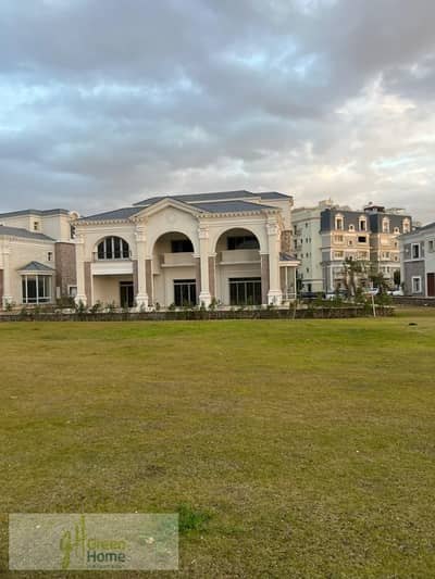 5 Bedroom Twin House for Sale in New Cairo, Cairo - WhatsApp Image 2025-12-29 at 6.42. 47 PM (1). jpeg