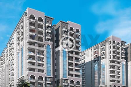 شقة 3 غرف نوم للبيع في سموحة، الإسكندرية - 1. jpeg