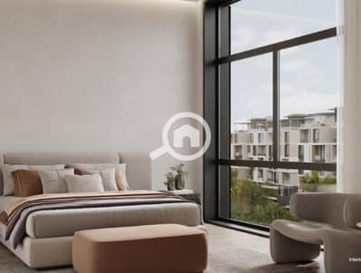 بنتهاوس 3 غرف نوم للبيع في الشيخ زايد، الجيزة - WhatsApp Image 2024-10-22 at 12.00. 08 PM (1). jpeg