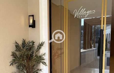 3 Bedroom Apartment for Sale in Sheikh Zayed, Giza - 15. png