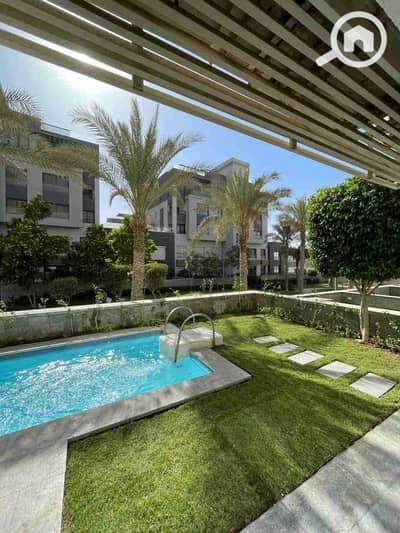 2 Bedroom Apartment for Sale in New Cairo, Cairo - 1000590054. jpg