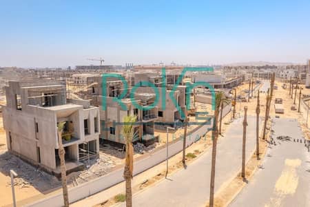 فیلا 3 غرف نوم للبيع في الشيخ زايد، الجيزة - WhatsApp Image 2026-01-18 at 6.13. 27 PM (1). jpeg