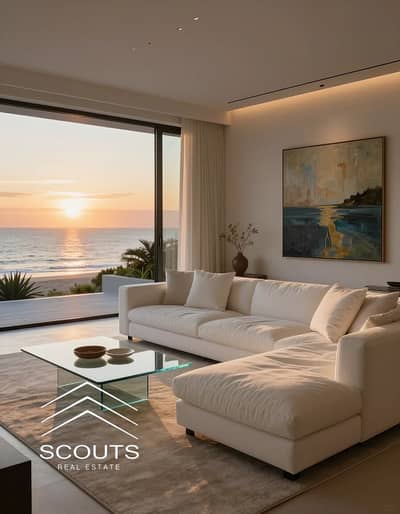 شاليه 3 غرف نوم للبيع في العين السخنة، السويس - WhatsApp Image 2026-01-17 at 6.26. 11 PM (1). jpeg