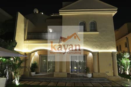 5 Bedroom Twin House for Rent in Madinaty, Cairo - WhatsApp Image 2026-01-19 at 10.50. 54 AM (2). jpeg