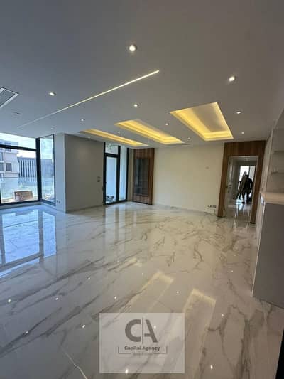 شقة 3 غرف نوم للبيع في القاهرة الجديدة، القاهرة - WhatsApp Image 2026-01-19 at 4.21. 20 PM (1). jpeg