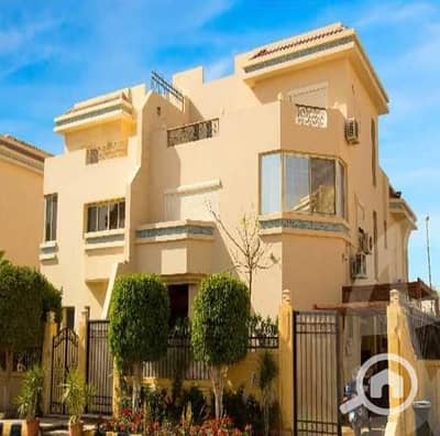 توين هاوس 4 غرف نوم للبيع في القاهرة الجديدة، القاهرة - 89dd2fd3-dab7-4b3a-9b49-ed565c01939b. jfif. jpg