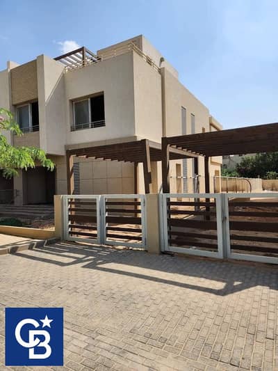 تاون هاوس 4 غرف نوم للبيع في القاهرة الجديدة، القاهرة - 491454498_122096765636852634_7012724139194887924_n. jpg