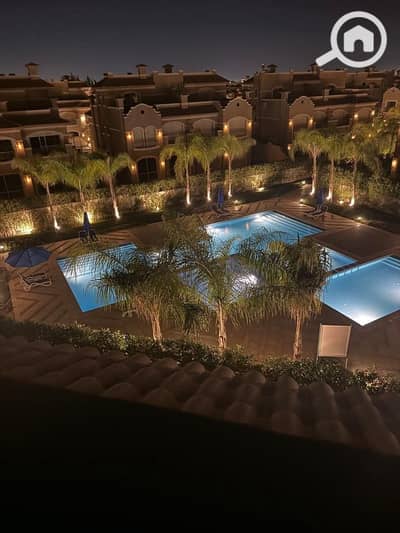 3 Bedroom Villa for Sale in New Capital City, Cairo - FB_IMG_1762660173502. jpg