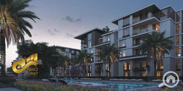 2 Bedroom Apartment for Sale in 6th of October, Giza - 36366675-800x600. jpeg