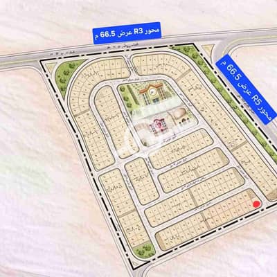 Residential Land for Sale in Obour City, Cairo - 1000089238. jpg