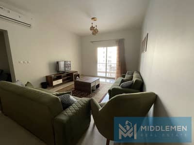 فلیٹ 2 غرفة نوم للايجار في القاهرة الجديدة، القاهرة - WhatsApp Image 2026-01-13 at 12.13. 30 PM (1). jpeg