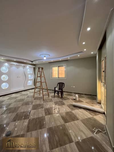 4 Bedroom Flat for Sale in Zahraa Al Maadi, Cairo - WhatsApp Image 2026-01-18 at 1.02. 46 PM. jpeg