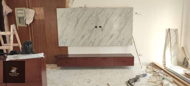 فلیٹ 2 غرفة نوم للايجار في القطامية، القاهرة - WhatsApp Image 2026-01-19 at 1.52. 18 PM. jpeg