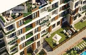 2 Bedroom Apartment for Sale in Sheikh Zayed, Giza - 3. jpg