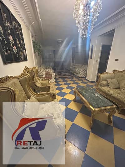 شقة 3 غرف نوم للايجار في مدينة نصر، القاهرة - 1. jpg