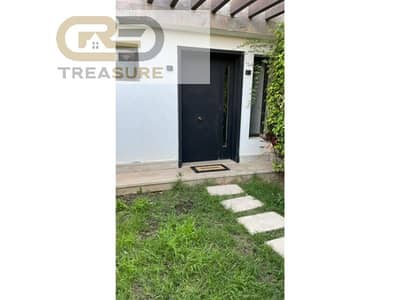 2 Bedroom Townhouse for Rent in New Cairo, Cairo - WhatsApp Image 2025-10-01 at 1.48. 23 PM (3). jpg