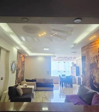 فیلا 3 غرف نوم للايجار في 6 أكتوبر، الجيزة - فيلا للايجار