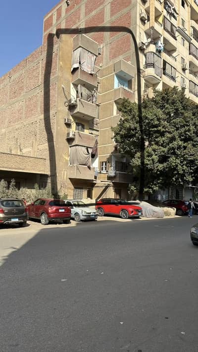 أرض سكنية  للبيع في حدائق حلوان، القاهرة - بيت كامل للبيع بحدائق حلوان