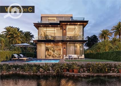 3 Bedroom Townhouse for Sale in Sheikh Zayed, Giza - WhatsApp Image 2026-01-19 at 2.55. 23 PM (6). jpeg