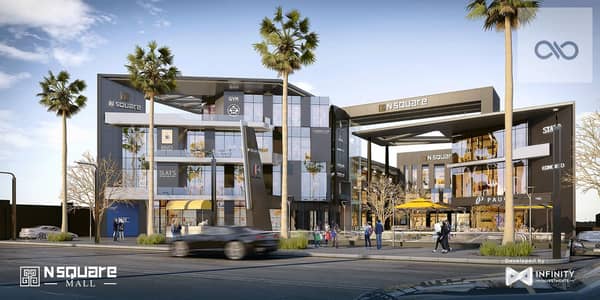 Retail for Sale in New Cairo, Cairo - WhatsApp Image 2026-01-19 at 1.50. 45 PM (2). jpeg