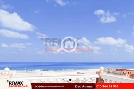 فیلا 4 غرف نوم للبيع في الساحل الشمالي، مطروح - 001. jpg