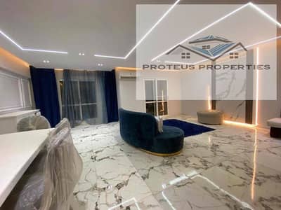 شقة 3 غرف نوم للايجار في القاهرة الجديدة، القاهرة - 68ca4dc8-b956-4b59-a072-22cdd4c855f9. jpg