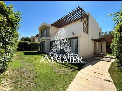 فیلا 6 غرف نوم للايجار في الشيخ زايد، الجيزة - 68c1ef87-1573-44c5-a1b0-8d2a736a0a7a. jpg