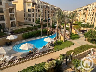 شقة 4 غرف نوم للبيع في القطامية، القاهرة - ستون. jpeg