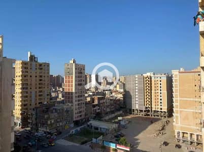 3 Bedroom Flat for Sale in Seyouf, Alexandria - 2. jpg