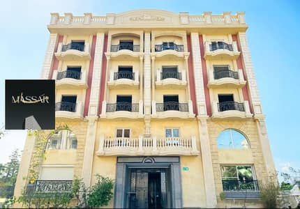 شقة 2 غرفة نوم للبيع في القاهرة الجديدة، القاهرة - WhatsApp Image 2025-11-10 at 2.36. 59 PM. jpeg