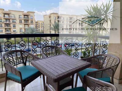 فلیٹ 3 غرف نوم للايجار في القاهرة الجديدة، القاهرة - 6088. jpg