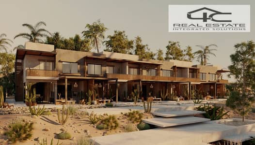 3 Bedroom Townhouse for Sale in North Coast, Matruh - Screenshot_5 (3). png