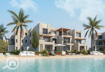 2 Bedroom Apartment for Sale in Gouna, Red Sea - Screenshot 2023-10-04 134336. png