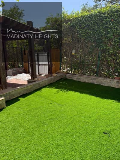 فیلا 5 غرف نوم للايجار في مدينتي، القاهرة - 23. jpeg