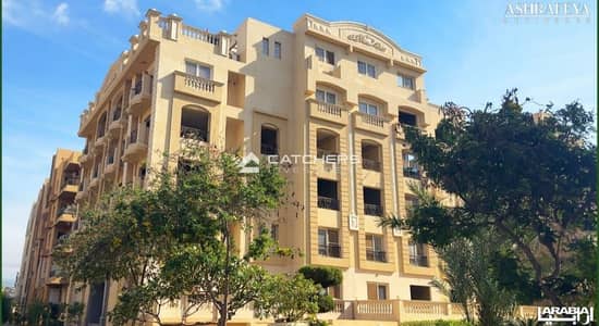 شقة 3 غرف نوم للبيع في القاهرة الجديدة، القاهرة - IMG-20251208-WA0121. jpg