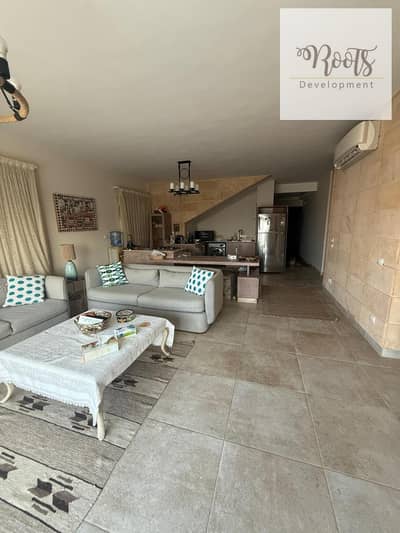 شاليه 4 غرف نوم للبيع في الساحل الشمالي، مطروح - WhatsApp Image 2026-01-07 at 8.52. 52 PM (1). jpeg