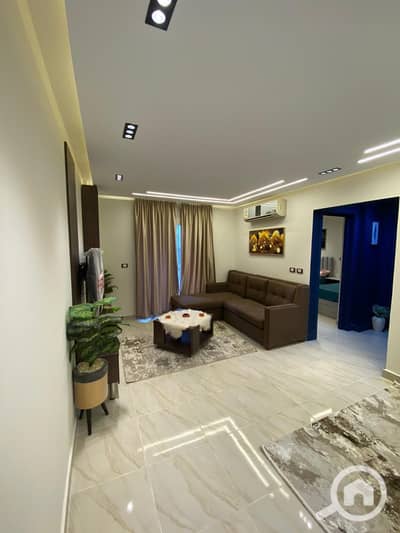 فلیٹ 2 غرفة نوم للايجار في مدينتي، القاهرة - 5f8b0b5c-0df4-4101-8cd1-7a24439667f1. jpg