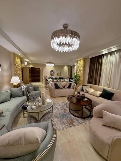 3 Bedroom Apartment for Sale in New Cairo, Cairo - IMG-20251204-WA0223. jpg