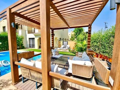 تاون هاوس 4 غرف نوم للايجار في القاهرة الجديدة، القاهرة - 8d19a112-5761-4b51-a9a5-bc3b9e8220d1. jpg