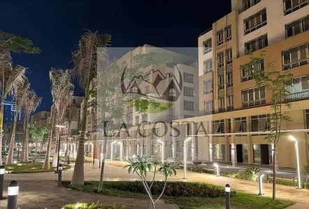 3 Bedroom Apartment for Sale in New Capital City, Cairo - Al Maqsed 1. jpeg