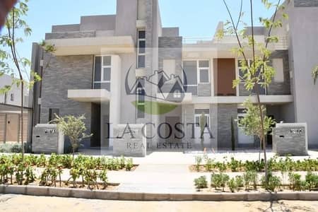 4 Bedroom Townhouse for Sale in New Capital City, Cairo - WhatsApp Image 2021-09-07 at 12.43. 16 PM. jpeg
