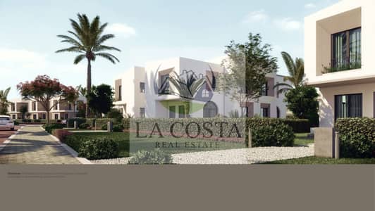 فیلا 3 غرف نوم للبيع في القاهرة الجديدة، القاهرة - Star Residences—Origami Golf E-Brochure-14. jpg