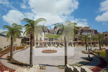 فیلا 3 غرف نوم للبيع في مدينة المستقبل، القاهرة - WhatsApp Image 2025-06-18 at 5.45. 53 AM (2). jpeg