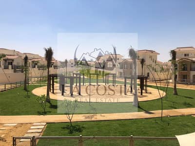 4 Bedroom Townhouse for Sale in New Capital City, Cairo - WhatsApp Image 2021-09-07 at 12.43. 16 PM (1). jpeg