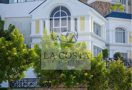 3 Bedroom iVilla for Sale in New Cairo, Cairo - WhatsApp Image 2026-01-13 at 5.46. 38 PM. jpeg