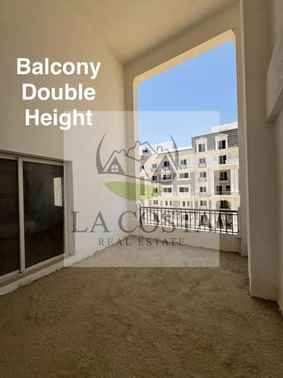 3 Bedroom iVilla for Sale in New Cairo, Cairo - WhatsApp Image 2025-12-17 at 2.41. 25 AM (2). jpeg