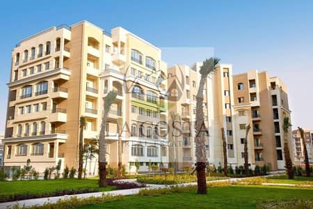 3 Bedroom Apartment for Sale in New Capital City, Cairo - Al Maqsed 8. jpeg