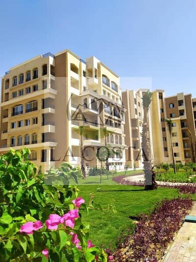 3 Bedroom Flat for Sale in New Capital City, Cairo - Al Maqsed 9. jpeg