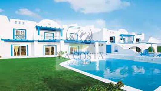 3 Bedroom Penthouse for Sale in North Coast, Matruh - download. jpg